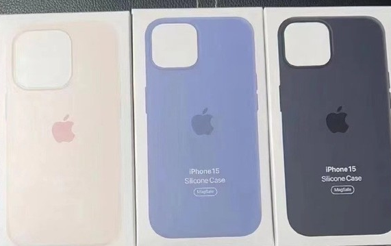 莺歌海镇苹果14维修站分享iPhone14手机壳能直接给iPhone15用吗？ 