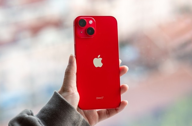 莺歌海镇苹果14维修分享为什么大家觉得iPhone 14不香了 