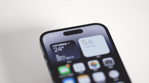 莺歌海镇苹果14维修分享如何告诉别人你换了iPhone 14 Pro 