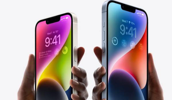 莺歌海镇苹果14维修分享iPhone 14系列支持的eSIM卡有哪些优点 
