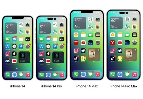莺歌海镇苹果14维修分享iPhone14可以分期吗 