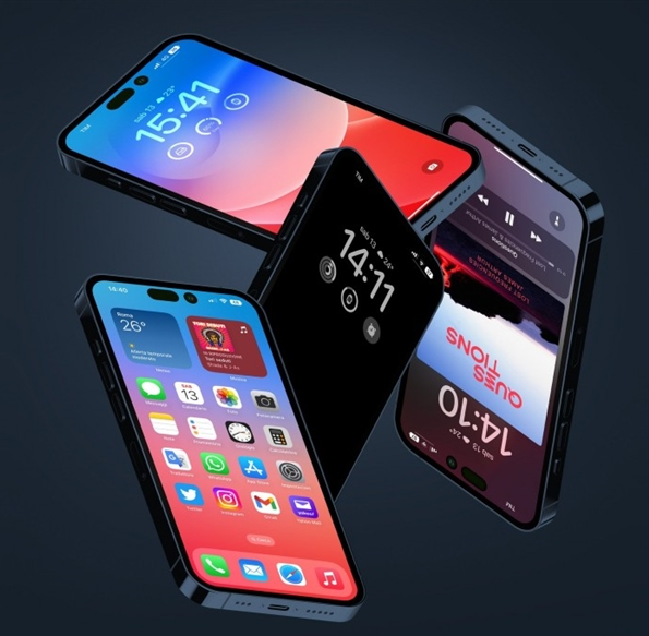 莺歌海镇苹果14维修分享入门级iPhone 14多少钱 