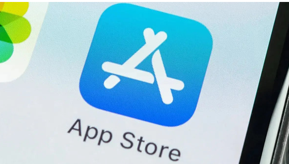 莺歌海镇苹果手机维修分享应用商店出现大量色情App，苹果会处理吗 
