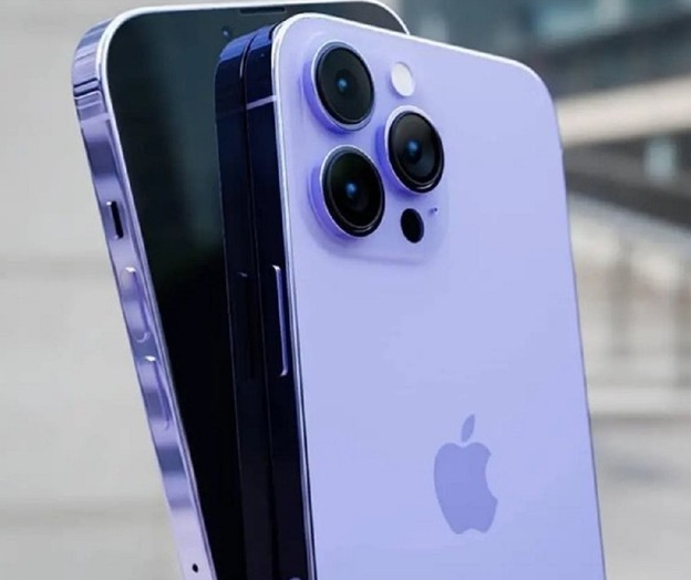 莺歌海镇苹果14维修分享凭什么4800万像素的iPhone14就能上热搜 