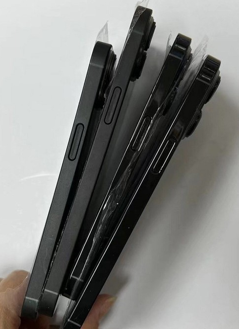 莺歌海镇苹果14维修分享iPhone14电池多少毫安 
