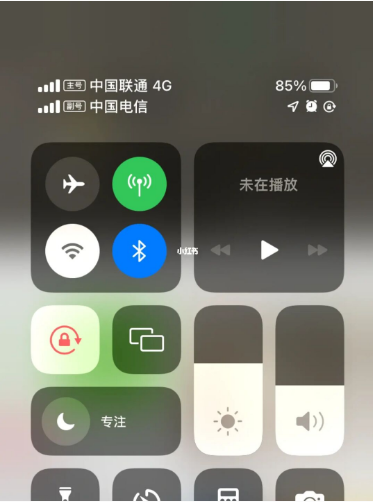 莺歌海镇苹果手机维修分享iPhone双卡信号解决办法 