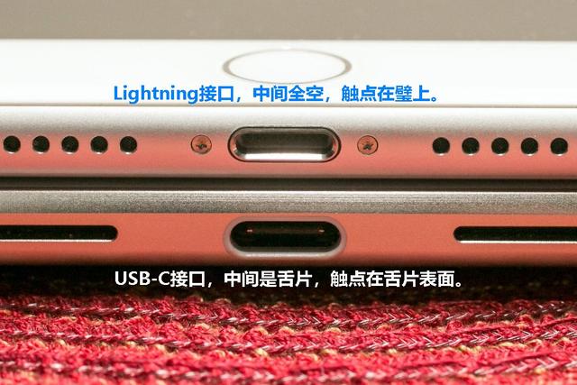 莺歌海镇苹果14维修分享iPhone 14会是什么接口 