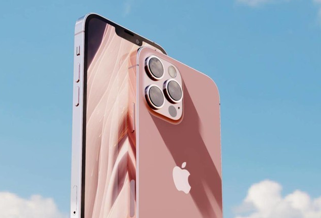 莺歌海镇苹果14维修分享哪些渠道购买iPhone 14最安全 