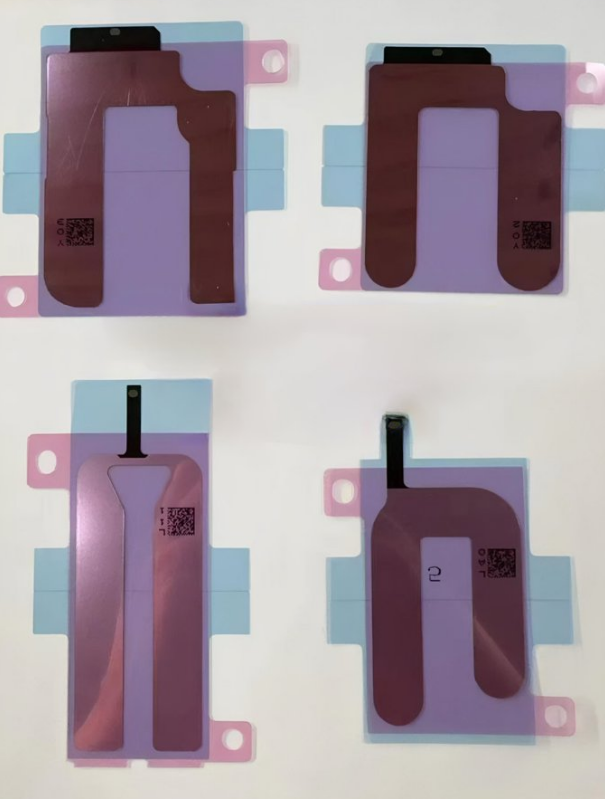 莺歌海镇苹果手机维修分享iPhone 17 Pro 机型电池将采用创新型粘合剂 