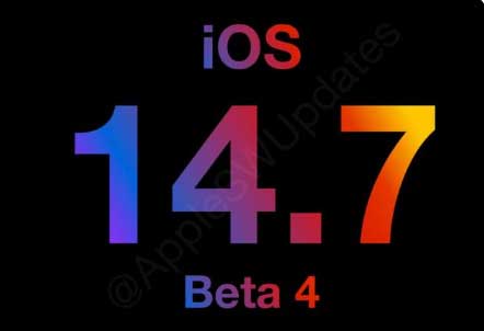 莺歌海镇苹果手机维修分享iOS 14.7 Beta4值得升级吗 