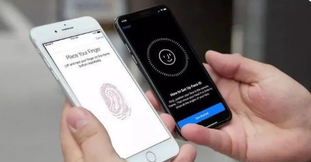 莺歌海镇苹果手机维修分享iPhone 13 系列会有屏下指纹吗 