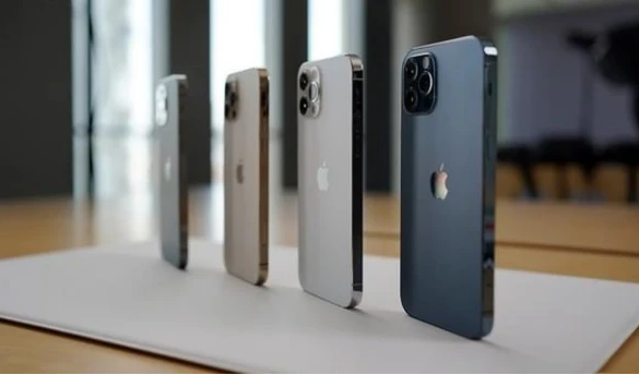 莺歌海镇苹果手机维修分享为什么说iPhone13才是真旗舰 