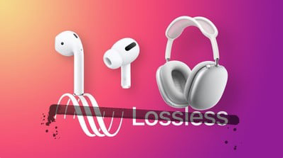 莺歌海镇苹果手机维修分享哪些设备支持Apple Music 无损音频 