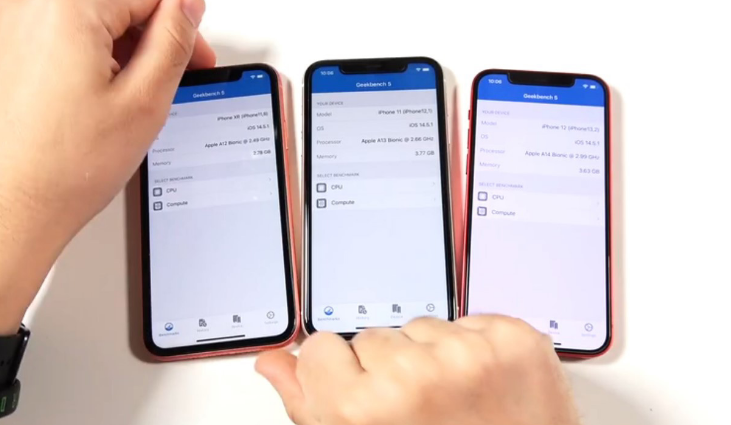 莺歌海镇苹果手机维修分享苹果 iOS 14.5.1“降速门”临时解决方案 