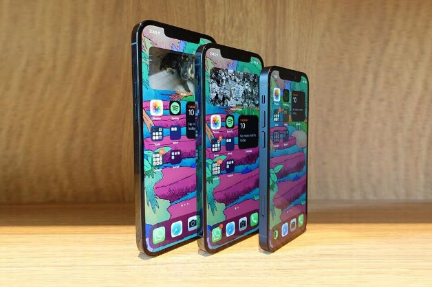 莺歌海镇苹果手机维修分享iPhone 13发布日期 