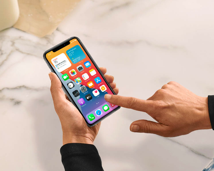 莺歌海镇苹果手机维修分享iPhone 12 出现运行缓慢或死机的情况怎么办 