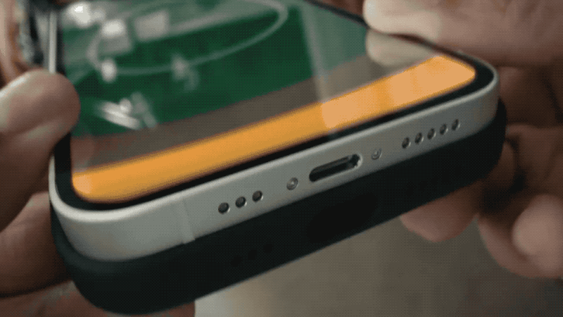 莺歌海镇苹果手机维修分享未来 Magsafe 还有哪些发展空间 