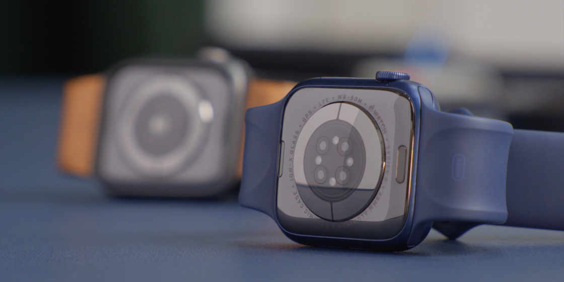 莺歌海镇苹果手机维修分享Apple Watch 是如何测量卡路里的 