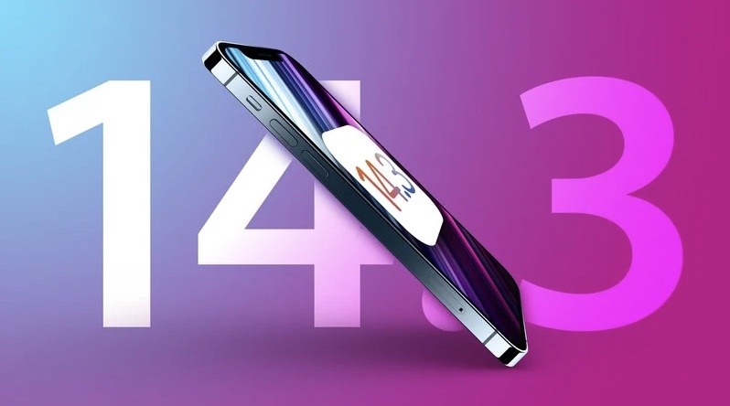 莺歌海镇苹果手机维修分享iOS 14.3 RC2已发，iOS 14.3正式版本还远吗 