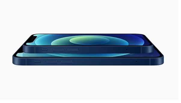 莺歌海镇苹果手机维修分享iPhone 12 mini 锁屏后触屏失灵怎么办 