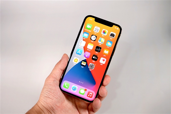 莺歌海镇苹果手机维修分享iOS 14.2修订版已到，专属iPhone 12系列 