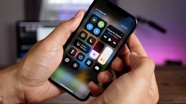 莺歌海镇苹果手机维修分享iPhone 12信号差怎么办 