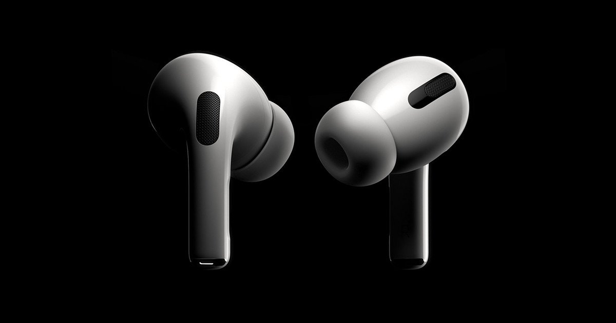 莺歌海镇苹果手机维修分享AirPods Pro 爆音、降噪效果下降怎么办 