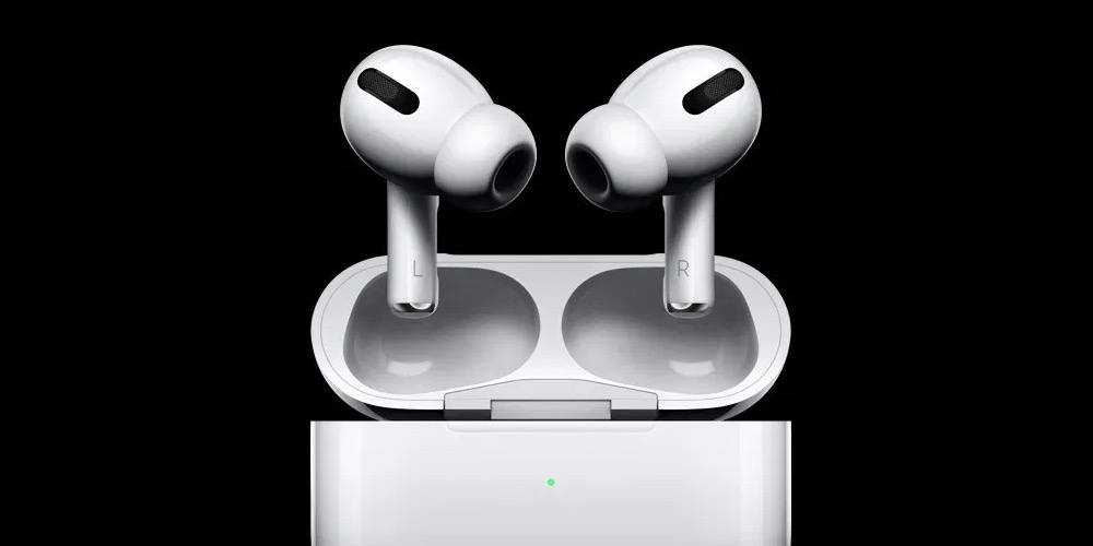 莺歌海镇苹果手机维修分享AirPods Pro 出现静电噪音 