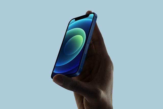 莺歌海镇苹果手机维修分享iPhone 12 mini辐射很大吗 