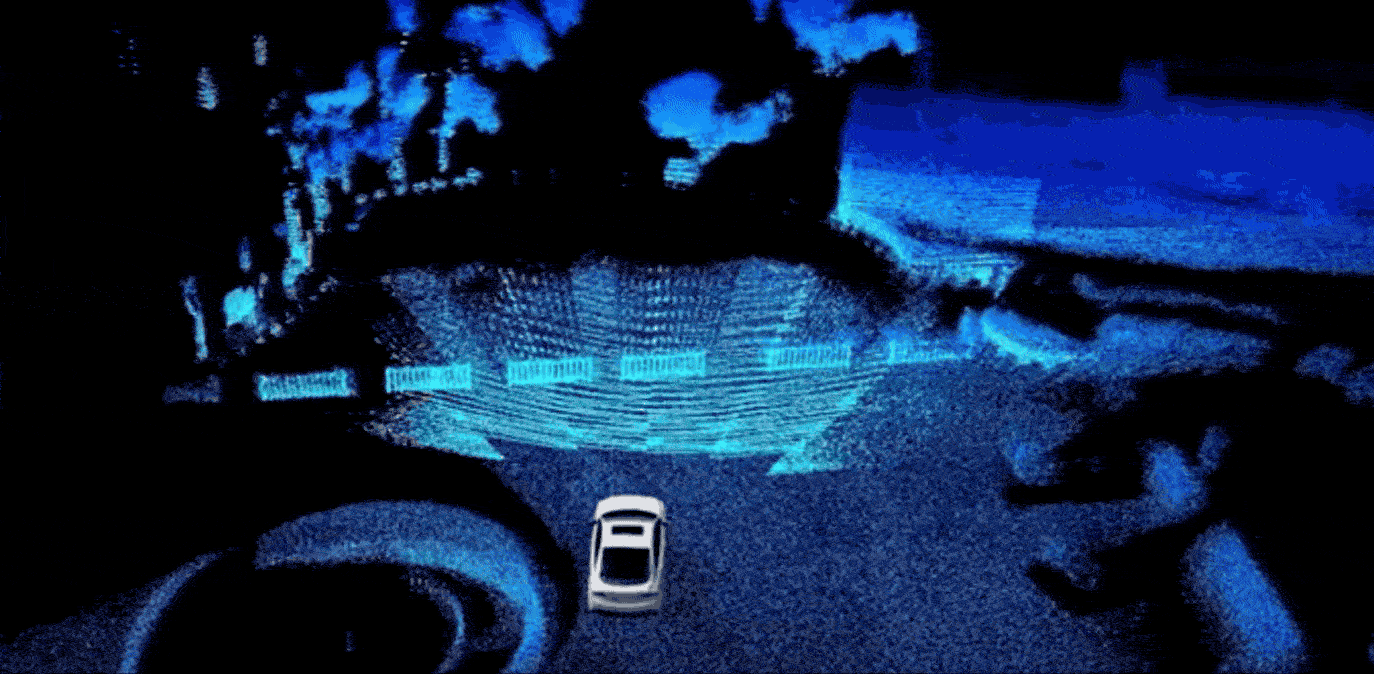 莺歌海镇苹果手机维修分享iPhone 12 Pro 搭载的 LiDAR 镜头与 ToF 镜头有什么不同 