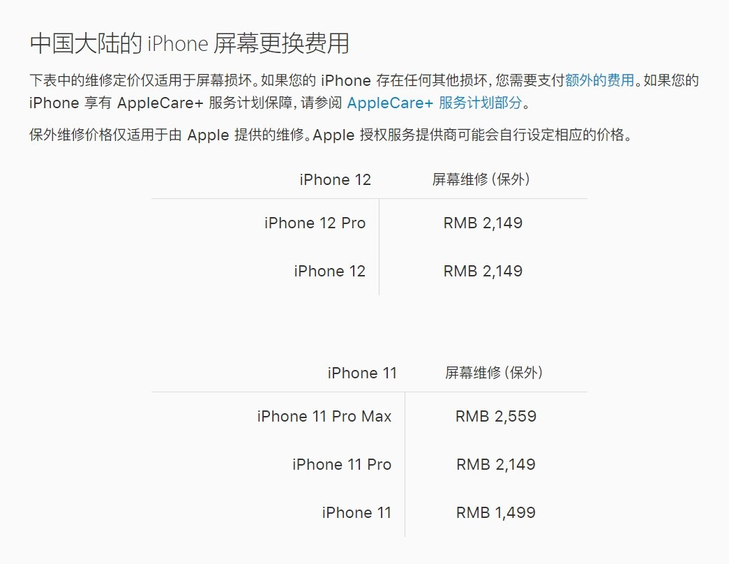 莺歌海镇苹果手机维修分享iPhone 12/12 Pro 更换屏幕多少钱 