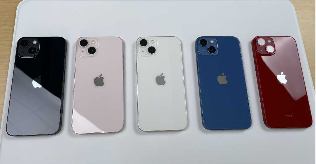 莺歌海镇苹果维修点分享iPhone 13进水维修 