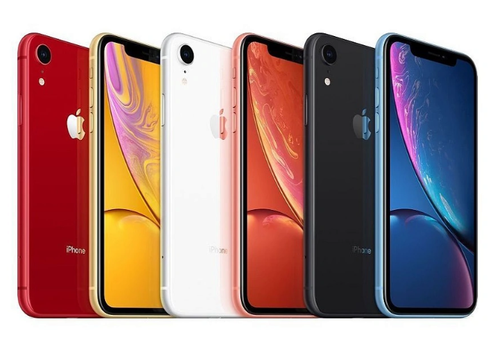 莺歌海镇苹果维修点分享iPhone XR自动关机音频功放与电池通信故障 