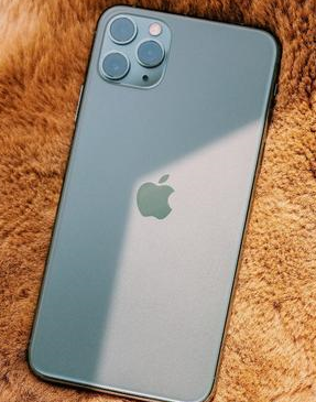 莺歌海镇苹果维修点分享iPhone 11 Pro Max电池发烫特殊问题 